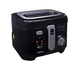 Фритюрница Mesko MS 4908 2.5 L - мініатюра 3