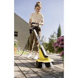 Роликові щітки Karcher PCL 3-18 для дерев'яних поверхонь (2.644-339.0) - мініатюра 2