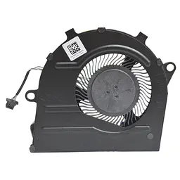 Вентилятор для ноутбука Dell Inspiron 14 5401 5402 5405, 5408 5409 0R6YTH - мініатюра 2
