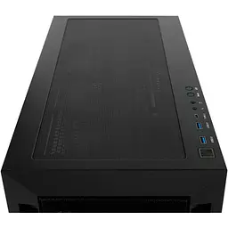 Корпус Chieftec APEX LUMO (GA-01B-L-OP) Без БП - мініатюра 12