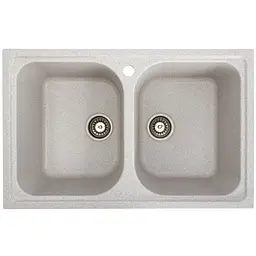 Кухонна мийка Platinum 7950 EQUATORIA (SP000035798)