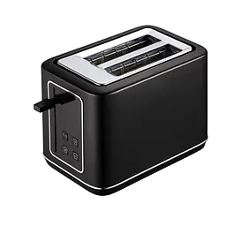 Тостер Matte Black Collection Berlinger Haus teh0027166