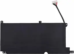 Акумулятор для ноутбука HP Pavilion Gaming 15-EC 15-DK 16-A TPN-C141 TPN-Q229 TPN-Q241 (PG03XL 11.55V 52.5Wh) - мініатюра 2
