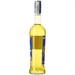 Лікер Strega Bitter 900 Giallo 25% 0.7 л - мініатюра 3