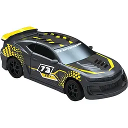 Інерційна машинка Crash'ems Крашмобіль 2 в 1 в асортименті (1300) - мініатюра 15