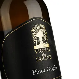 Вино Vignai da Duline Ronco Pitotti Pinot Grigio 19 біле сухе 0.75 л  - мініатюра 3