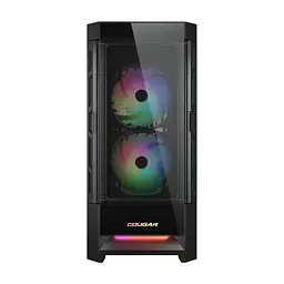 Корпус для ПК Cougar Duoface RGB - мініатюра 7