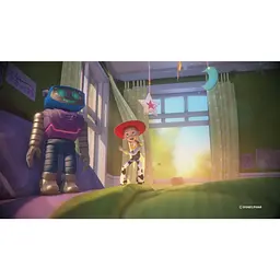 Ключ активації Microsoft Rush: A DisneyPixar Adventure для Xbox One/Series - мініатюра 8