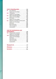 Explorers! Maths 2. Student's Book with e-Workbook - мініатюра 4