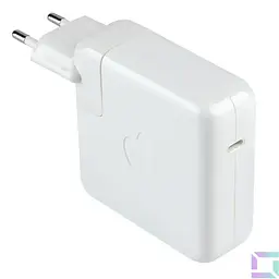Мережевий зарядний пристрій для Macbook USB-C 61W 1:1 (00040050) - мініатюра 4