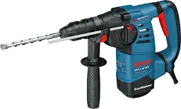 Перфоратор Bosch GBH 3-28 DFR Professional (061124A000)