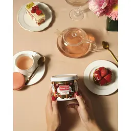Чай трав'яний Kusmi Tea Глінтвейн органічний 125 г - мініатюра 6
