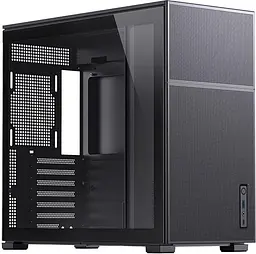 Корпус Jonsbo D41 MESH Black (D41 MESH Black) Без БП