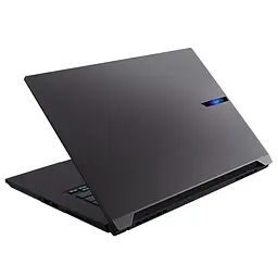 Ноутбук GIGABYTE AERO X16 (16 QHD+ 165 Hz, AMD Krachen Ryzen 7, 16 GB, 1 TB SSD, NVIDIA RTX 5060 8 GB, W11) Black (AERO_X16_1VH93UAC94AH) - мініатюра 5