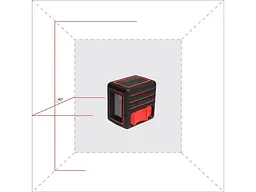 Нівелір ADA CUBE MINI BASIC EDITION - мініатюра 5
