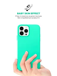 Чохол ArmorStandart ICON2 Case для Apple iPhone 14 Pro Max Succulent - мініатюра 8