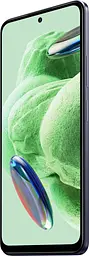 Смартфон Xiaomi Redmi Note 12 5G 4/128GB Onyx Grey (Global) NFC - мініатюра 4