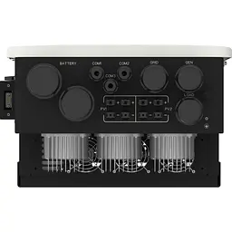 Система зберігання енергії Deye SUN-14K-SG05LP3-EU-SM2 14 кВт + АКБ SE-F12-C 11.8 кВт·год (51.2 В/230 А·год/11800 Вт·год) [176532] - мініатюра 5
