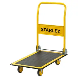 Візок-платформа вантажний Stanley SXWT-PC527 150 кг