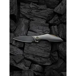 Ніж складаний Weknife Krait Snake WE24084-3 - мініатюра 17