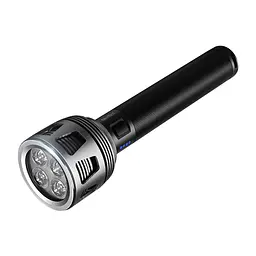 Ліхтарик Xiaomi NexTool (NE20168) 3600Lm - мініатюра 4