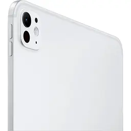 Планшет Apple iPad Pro 11 (2024) 16/1TB Wi-Fi with Nano-texture Glass Silver (MWR73) [106530] - мініатюра 5