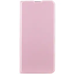 Шкіряний чохол-книжка GETMAN Elegant (PU) для Samsung Galaxy A14 4G/5G Рожевий
