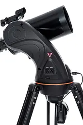 Телескоп Celestron Astro Fi 102 - мініатюра 6