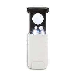 Лупа Konus QUICKLENS-3 10x-20x-30x - мініатюра 2