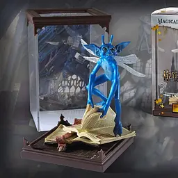 Фігурка Noble Collection Гаррі Поттер Корнуельські піксі Harry Potter Cornish Pixie 18 см NC HP No15 - мініатюра 5