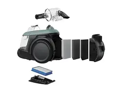 Пилосос Electrolux EL61C2OG - мініатюра 2