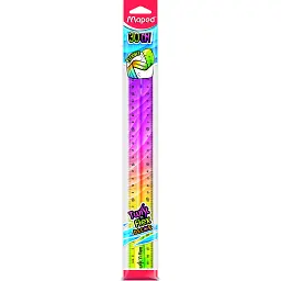 Лінійка Maped Twist'n Flex 30 см (MP.279315) - мініатюра 5