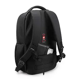 Рюкзак Tigernu T-B3319 15.6 Black - мініатюра 5