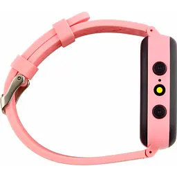 Дитячий смарт-годинник AmiGo GO009 Camera + LED Pink [98286] - мініатюра 3