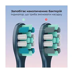 Електрична зубна щітка AENO DB10N (ADB0010N) - мініатюра 8