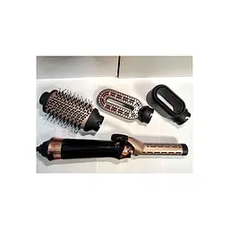 Фен-щітка Rotex RHC494-T AirBrush - мініатюра 7