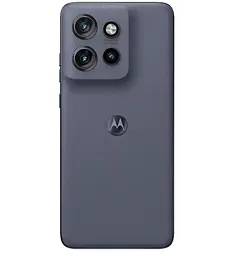 Смартфон Motorola Moto Edge 60 Neo 12/256GB Grisaille Grey PBA80009RS - мініатюра 2