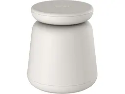 Бездротовий зарядний пристрій Belkin 2in1 MagSafe Charge Station White (WIZ020VFH37) - мініатюра 2