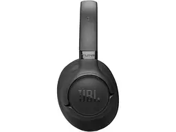 Навушники з мікрофоном JBL Tune 730BT Black (T730BTBLK) - мініатюра 7