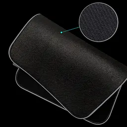 Килимок для мишки Jedel MP-02 80x30 см з підсвічуванням RGB - мініатюра 4