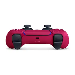 Геймпад Sony Playstation DualSense Bluetooth PS5 Cosmic Red (1000050249) - мініатюра 4