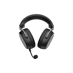 Навушники Hator Hypergang 3 Wireless Black (ESH55) - мініатюра 6