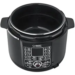 Мультиварка-скороварка Rotex REPC79-B Universal - мініатюра 6