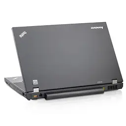 Ноутбук Lenovo ThinkPad W530 (i7-3740QM/20/120SSD/K2000M-2Gb) - Class A "Б/В" - мініатюра 3