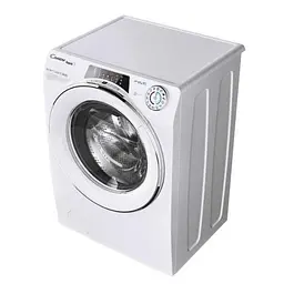 Пральна машина Candy RO15116DWHC7/1-S 11кг/1500/A+++/Wi-Fi + Bluetooth/Пар/інвертор/60см/Дисплей (RO15116DWHC7/1-S) - мініатюра 2