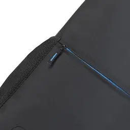 Рюкзак для ноутбука RivaCase 15.6" 8067 Black (8067Black) - мініатюра 5