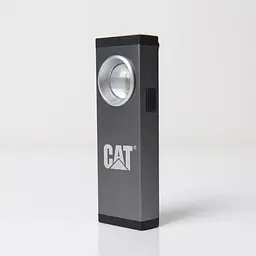 Ліхтар CAT Micromax з кліпсою і магнітною основою (504729) - мініатюра 2
