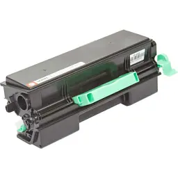 Тонер-картридж BASF Ricoh Aficio SP3600/3610 Black 407340 (KT-SP4500E) - мініатюра 3