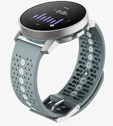Смарт-годинник Suunto 9 Peak Moss Gray (SS050524000) - мініатюра 2