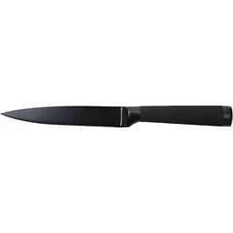 Ніж універсальний Bergner Blackblade 12,5 см (BG-8772) - мініатюра 2
